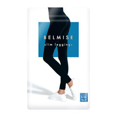 ベルミス スリムレギンス