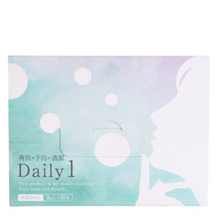 Daily1（デイリーワン）