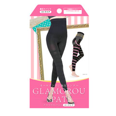 グラマラスパッツ